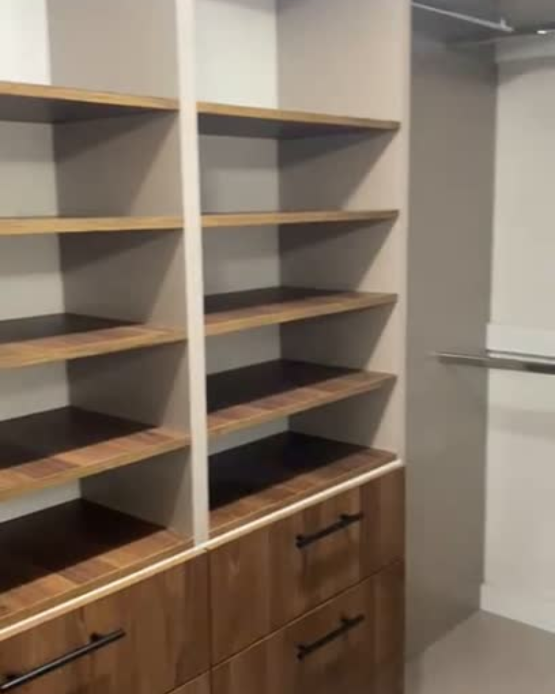 Maobe closets personalizados