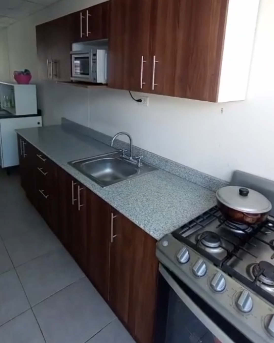 Maobe muebles de cocina personalizados